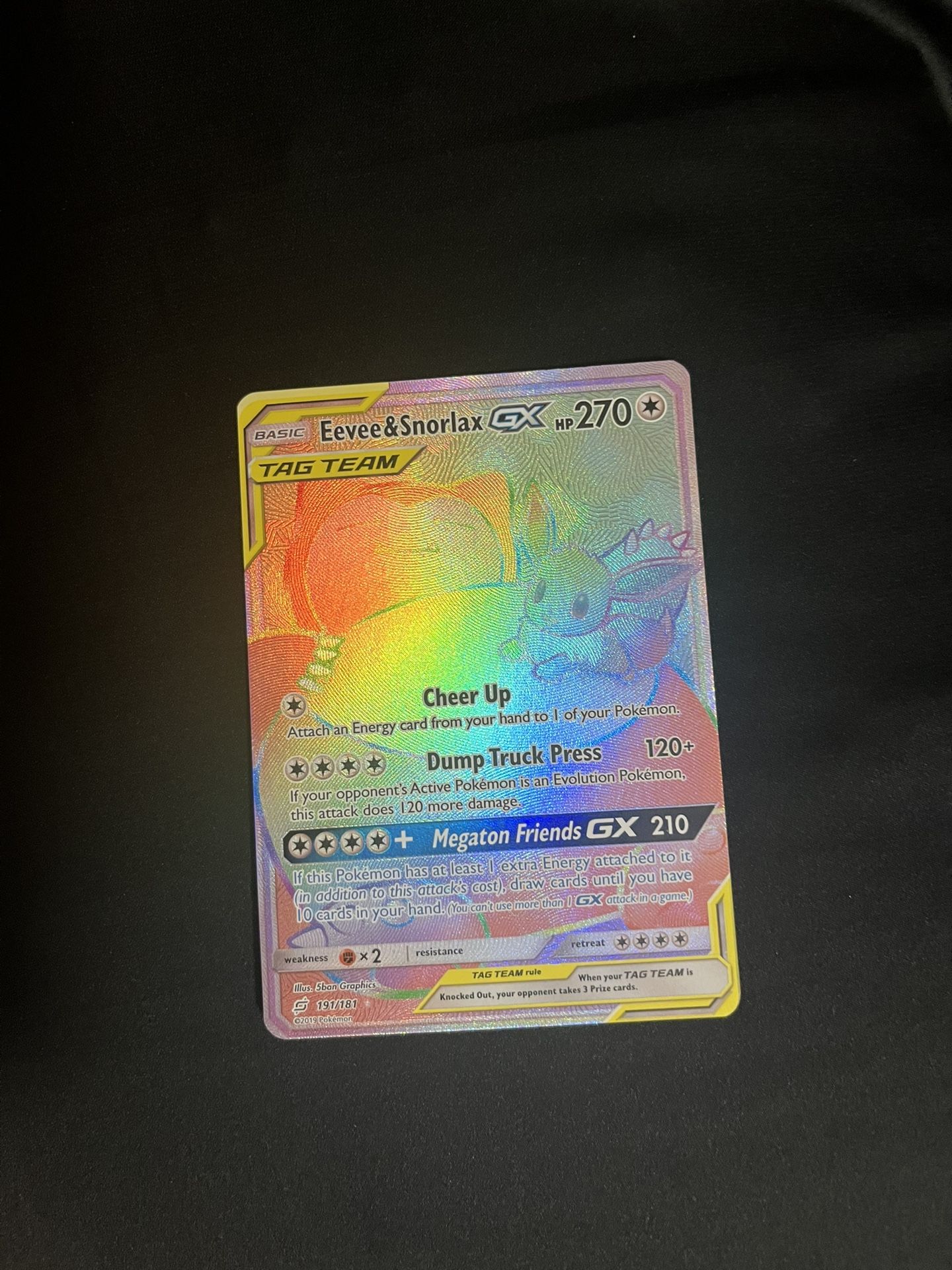 yugioh card sale Pokemon Card】RESHIRAM & ZEKROM GX【HR】(071/049) (SM11b) Japanese PSA10 –  Fandom Tokyo main image 1