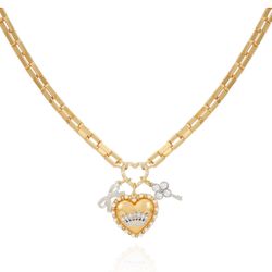 Juicy Couture Necklace 