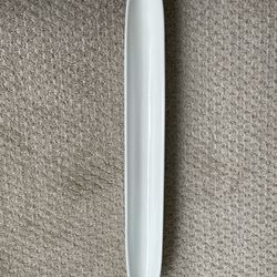 Olive Tray – Ceramic, 16” X 2”, Never Used