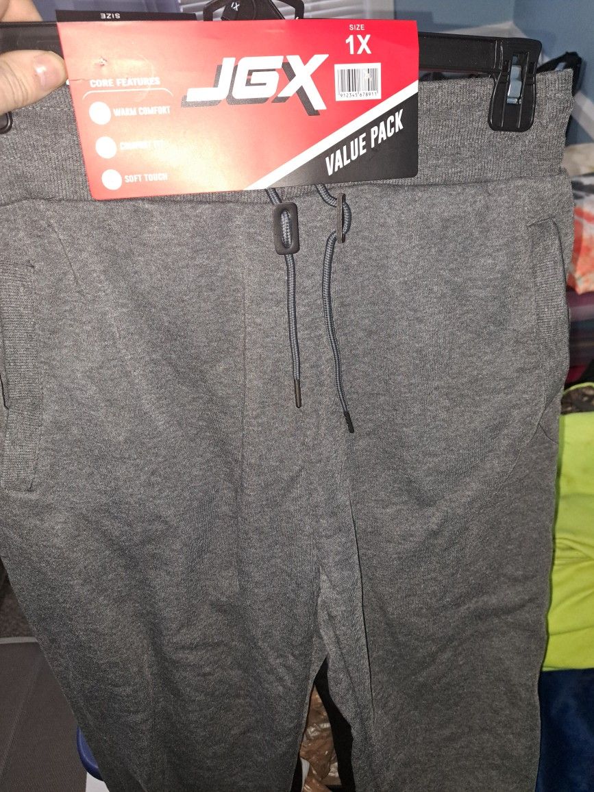 Joggers