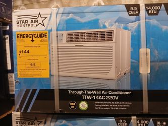 Air Conditioner