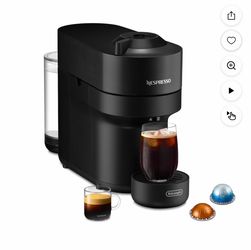 Nespresso