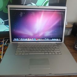 MacBook Pro A1151
