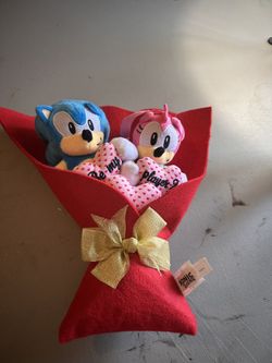 Sonic Bouquet