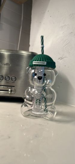 Starbucks Bearista