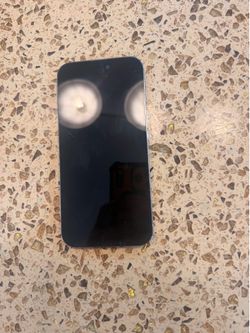 iPhone 14 Pro Max 256g