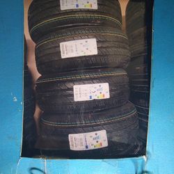 TIRE 215 50 17 Each ELMOFLES