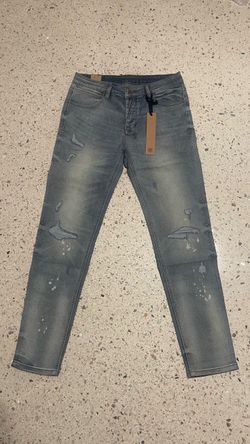 KSUBI JEANS