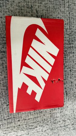 Nike Dunks