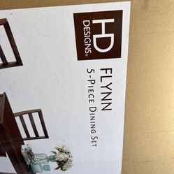 Dining Table Set