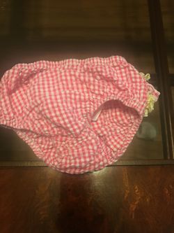 Baby romper size 3 months