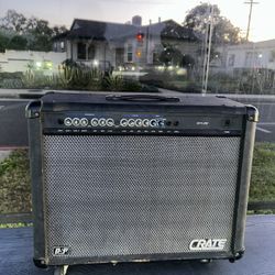 Crate GX212 Combo Amp 120w