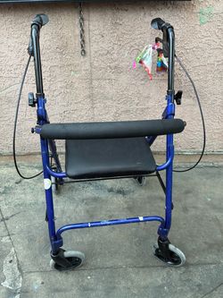 Roller Walker