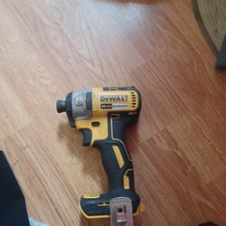 Dewalt I.pact