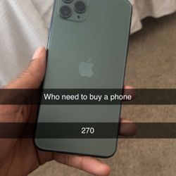 iPhone 11 Pro Max