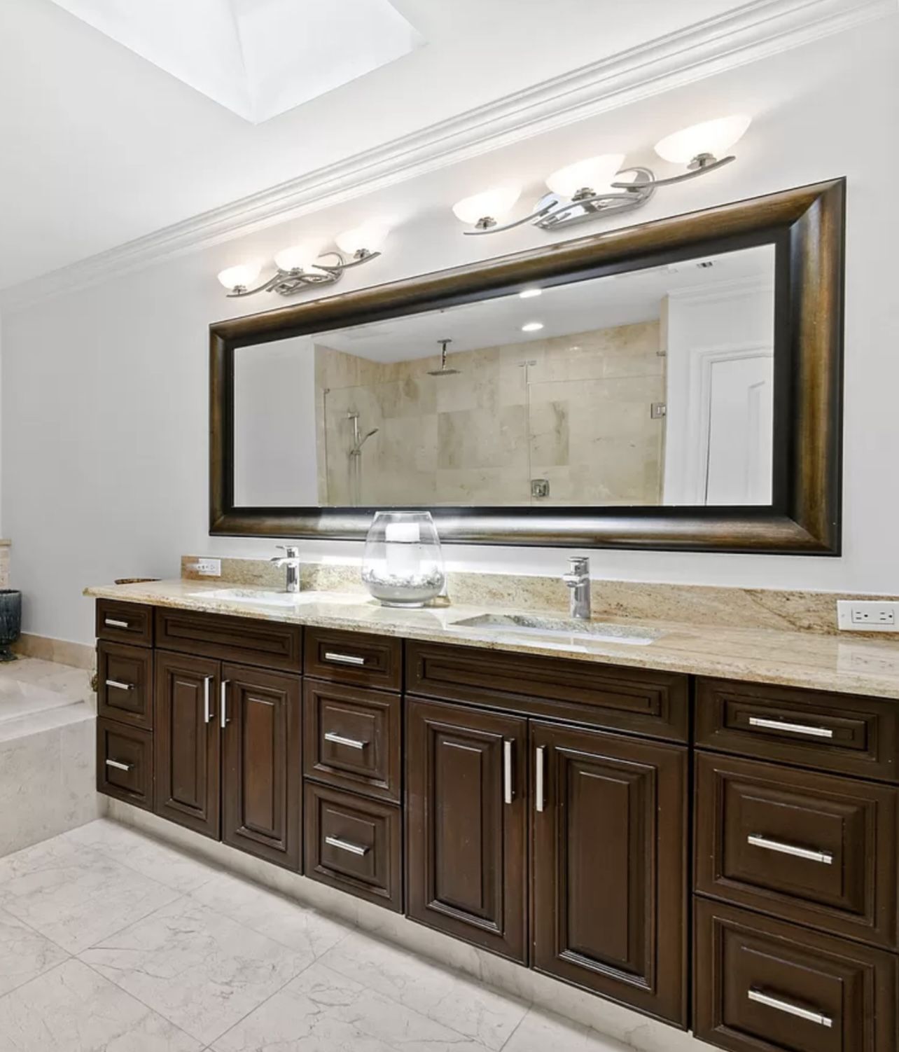 Used Bathroom Vanity Cabinets / Sinks / Countertop for Sale in Jupiter ...