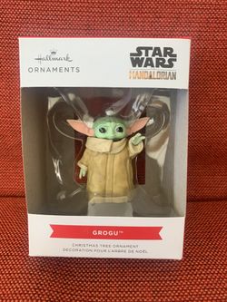 Grogu Star Wars 