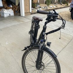 Hey Bike 