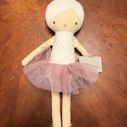 New Doll