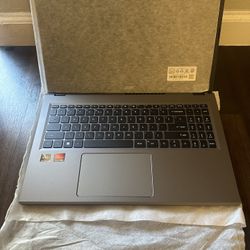 Acer Brand New lap Top 