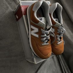 New Balance (Size 8 ) MENS