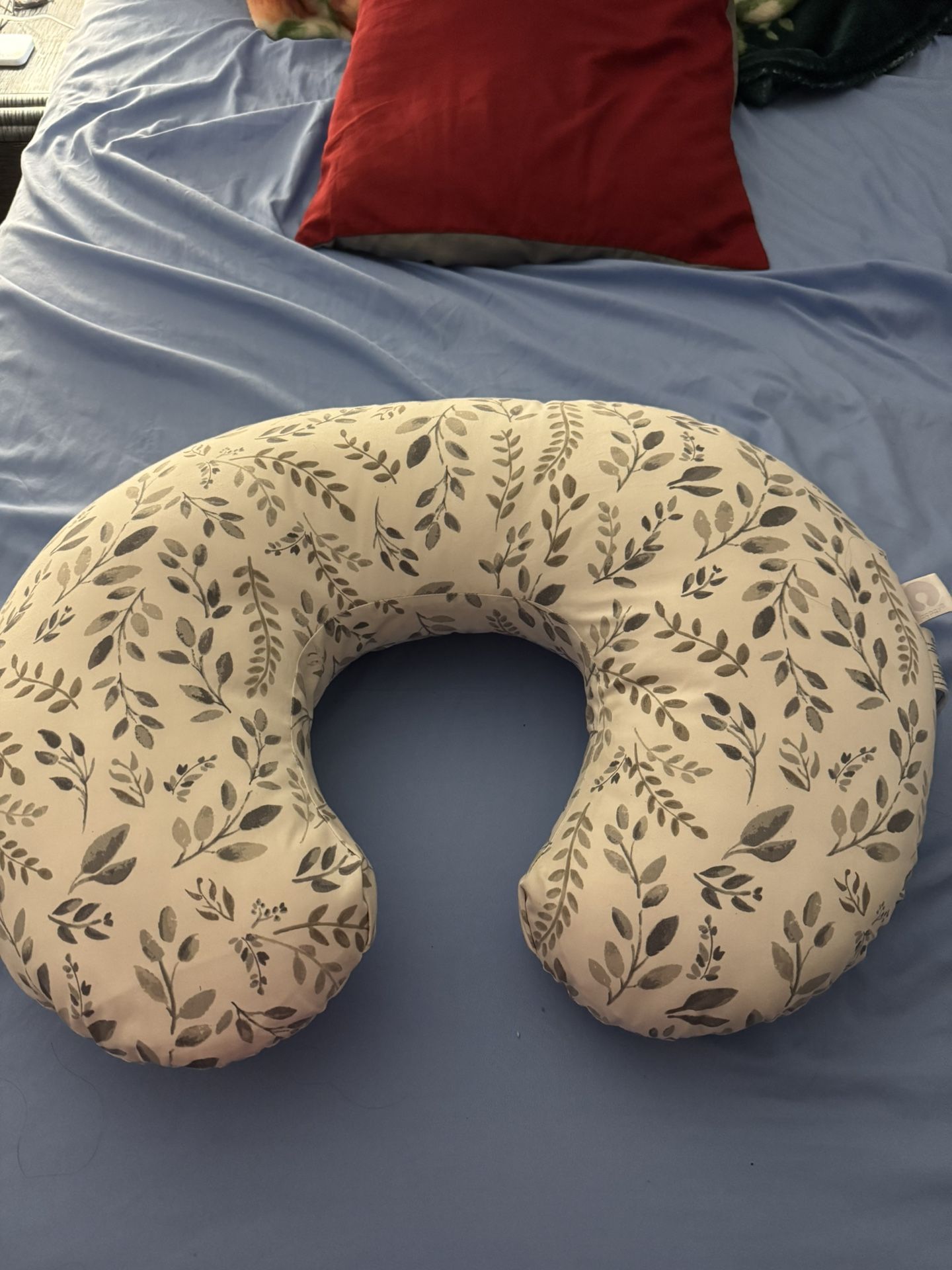 Boppy Pillow