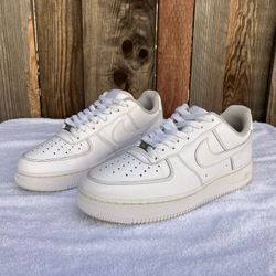 Nike Air Force 1 — Size 10