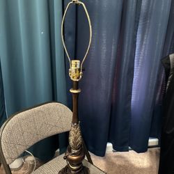 Very Elegant Luxury Lamp