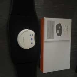 Abdominal Slimming Belt
