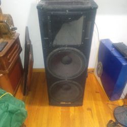 Eleminator Double Studio Monitors