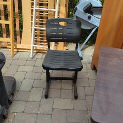 Child Desk Chair 