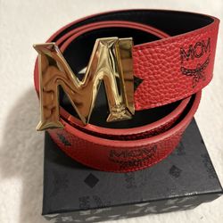 Men’s Belt 