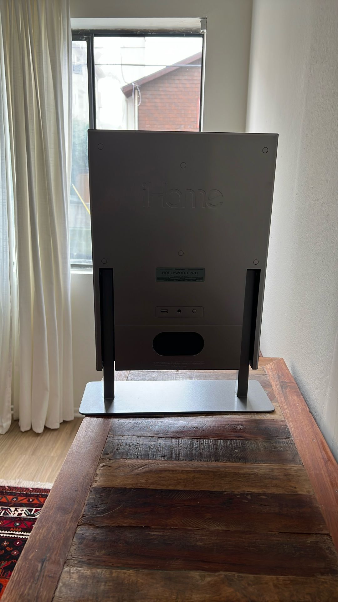 iHome Beauty Hollywood PRO