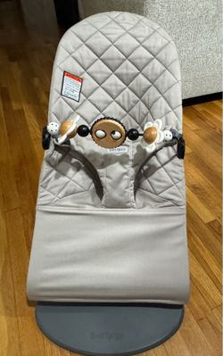 Baby Bjorn bouncer
