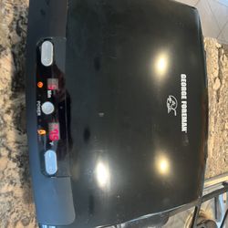 George Foreman Grill