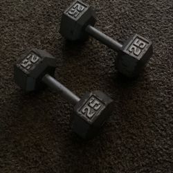 Dumbbells