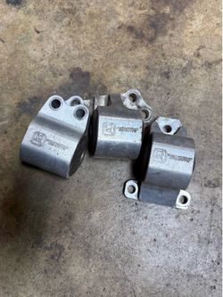 B series innovative billet motor mounts