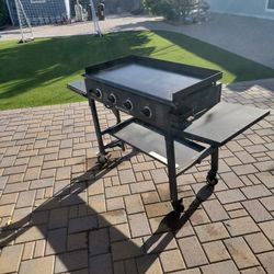 Blackstone 36" Griddle 