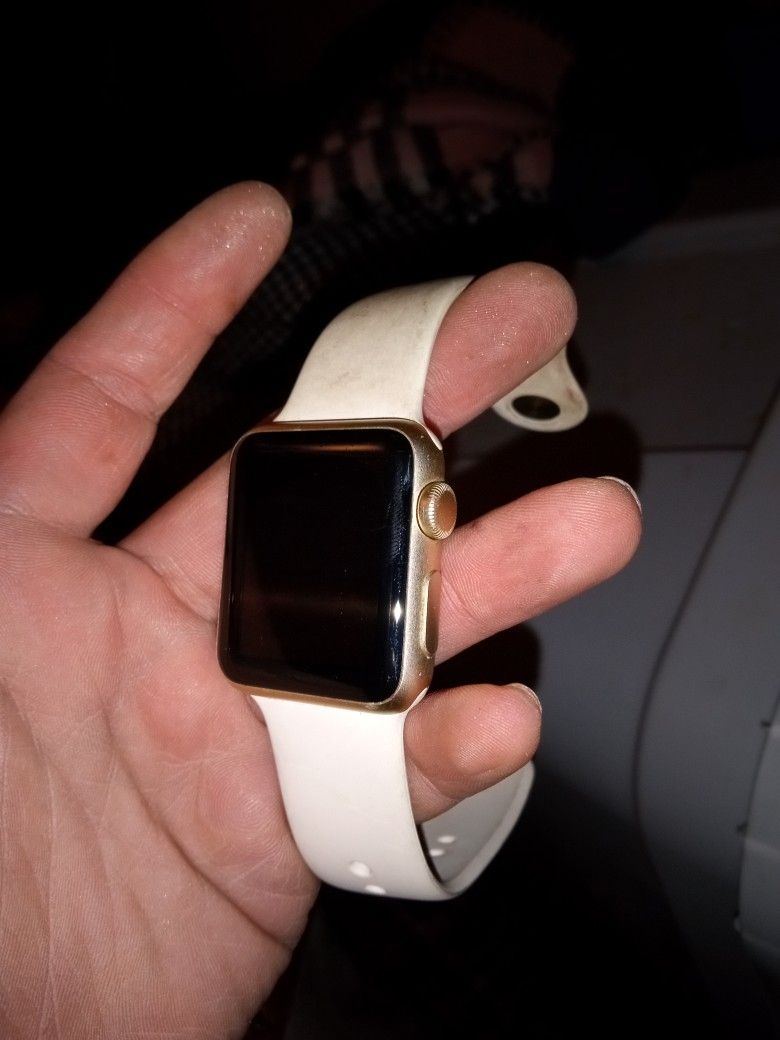 Iwatch 7000 series on sale