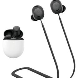 2-Google Pixel Earbuds 