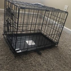 Pet Cage