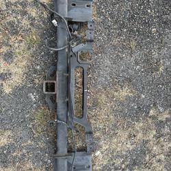 2015 2020 ford f150 rear bumper panels chrome and bumper hitch