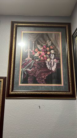Frame Decorations