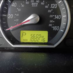 Hyundai Sonata V6 – $3,500