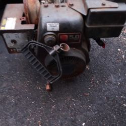 Motor Good Para Maguina De Nieve