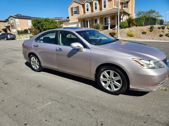 Lexus es350