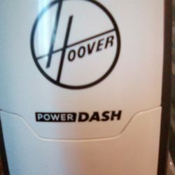 Hoover Power Dash
