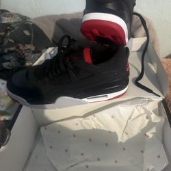 Jordan’s