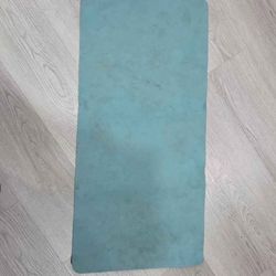 Yoga mat