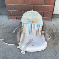 Portable Baby Meal Chair
